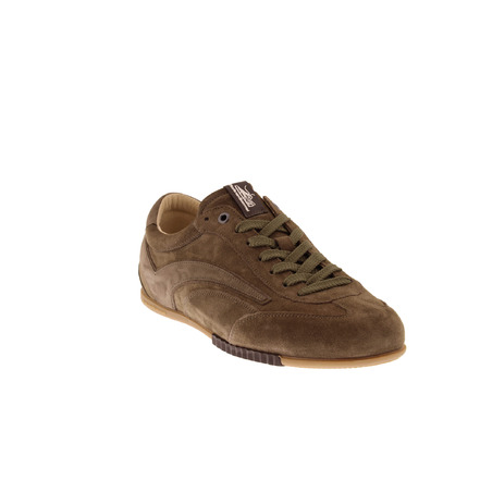 Floris Van Bommel sneakers taupe