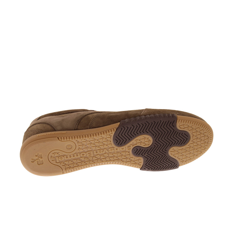 Floris Van Bommel sneakers taupe 5