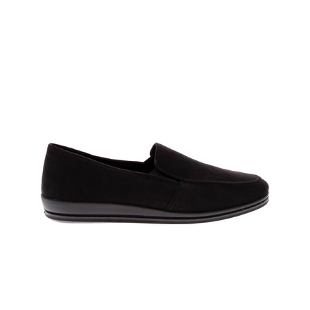Rohde slippers black