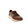 Boss sneakers brown 2