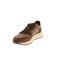 Boss sneakers brown 3