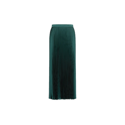 Weekend - Maxmara rok groen