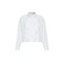 Weekend - Maxmara chemisier ecru 1