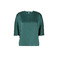 Weekend - Maxmara chemisier vert 1