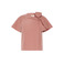 Weekend - Maxmara chemisier rose 1