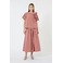 Weekend - Maxmara chemisier rose 2
