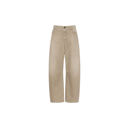 Weekend - Maxmara jeans beige
