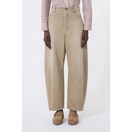 Weekend - Maxmara jeans beige