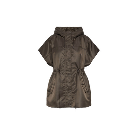 Weekend - Maxmara jas bruin