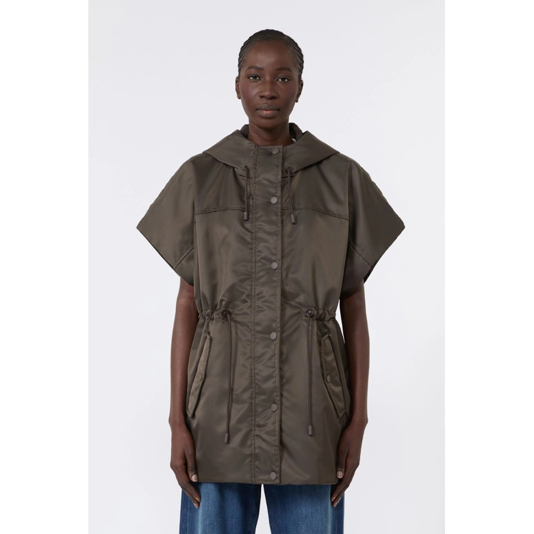 Weekend - Maxmara jacket brown 2