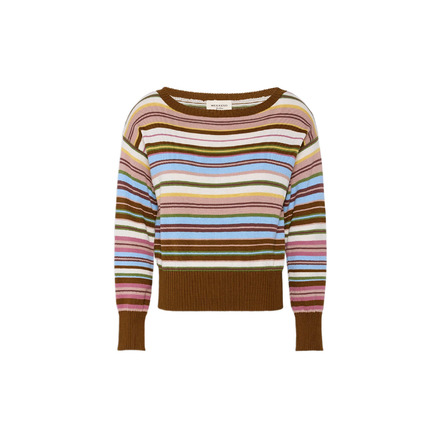 Weekend - Maxmara trui multi color