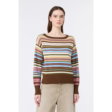 Weekend - Maxmara trui multi color
