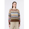 Weekend - Maxmara sweater multicolor 2