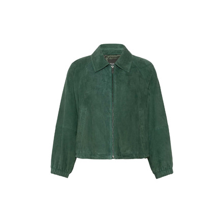 Weekend - Maxmara veste vert