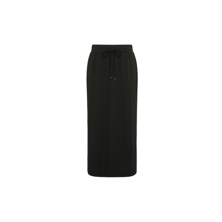 Weekend - Maxmara rok zwart 1
