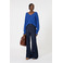 Weekend - Maxmara trui blauw 2