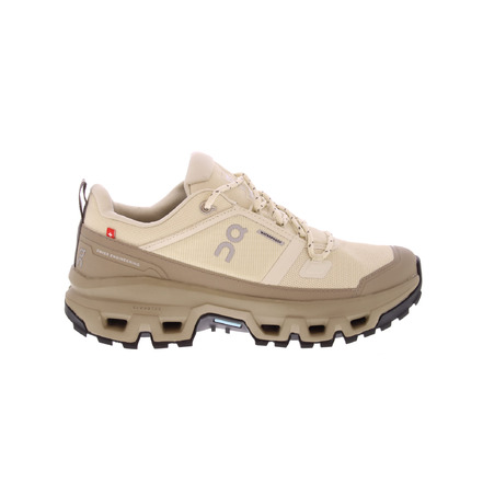 On Running sneakers ecru