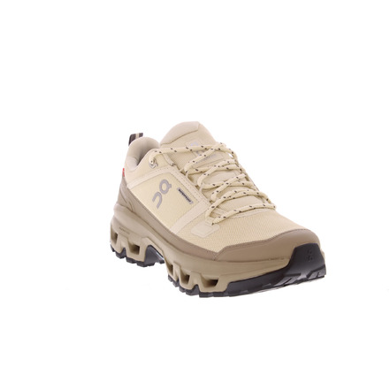 On Running sneakers ecru