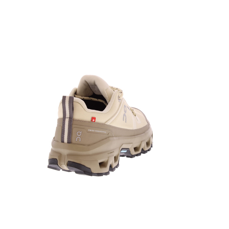 On Running sneakers ecru 4
