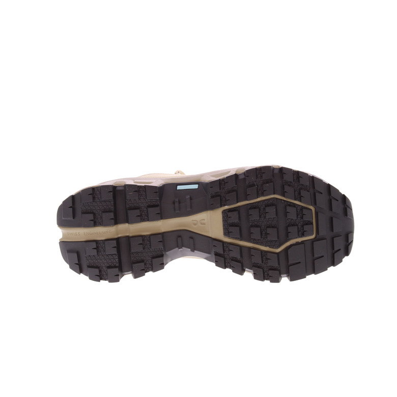 On Running sneakers ecru 5