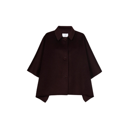 Xandres mantel bordeaux