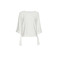 Xandres pull ecru 1