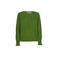Xandres Cashmere trui groen 1