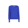 Xandres Cashmere trui blauw 1