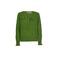 Xandres Cashmere trui groen 1
