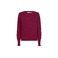 Xandres Cashmere trui bordeaux 1