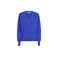 Xandres Cashmere trui blauw 1