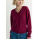 Xandres Cashmere trui bordeaux 2