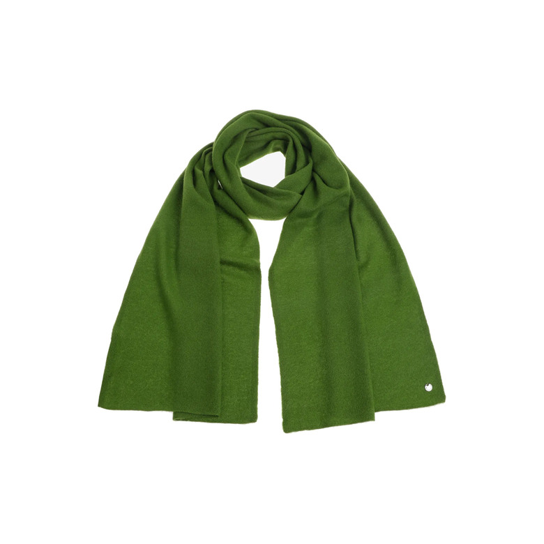 Xandres Cashmere schal grÜn 1