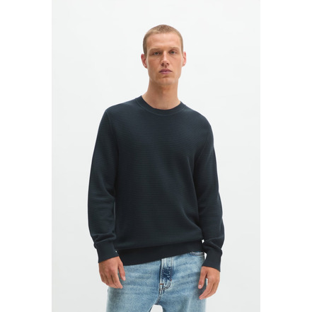 Marc O'polo pullover grau