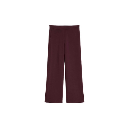 Marc O'polo pantalon bordeaux