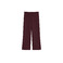 Marc O'polo pantalon bordeaux 1