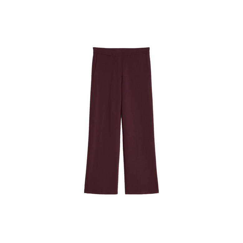 Marc O'polo pantalon bordeaux 1
