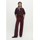 Marc O'polo pantalon bordeaux 2
