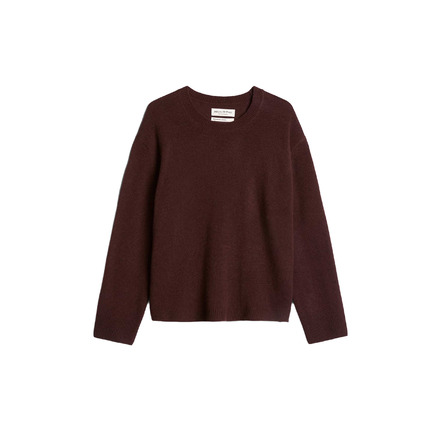 Marc O'polo pull bordeaux