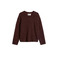 Marc O'polo pull bordeaux