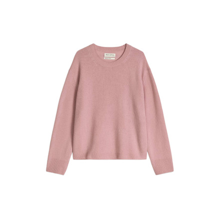 Marc O'polo pull rose
