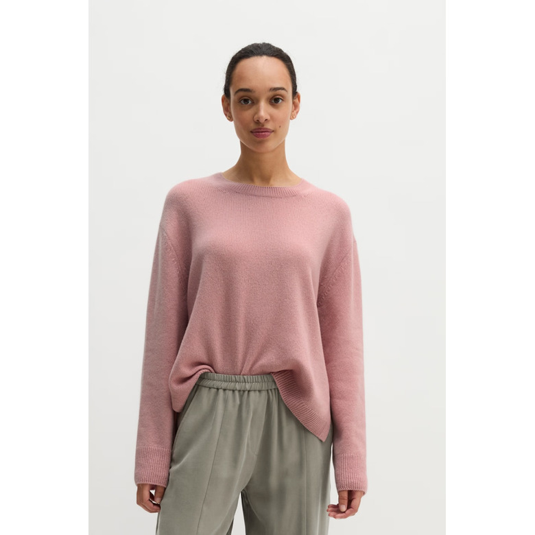 Marc O'polo pull rose 2