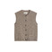 Marc O'polo cardigan beige 1