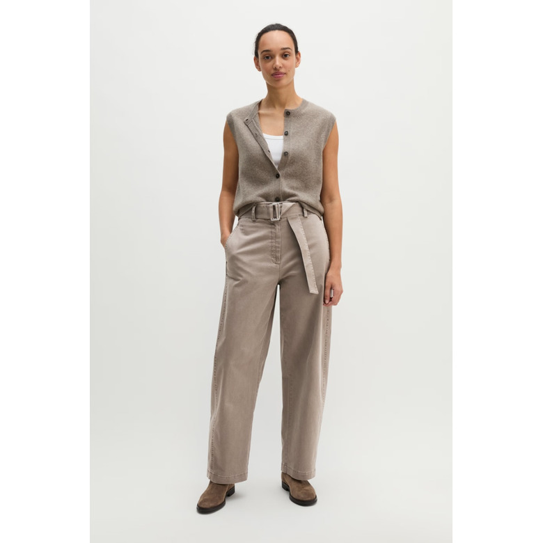 Marc O'polo cardigan beige 2