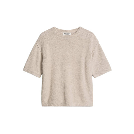 Marc O'polo pull beige