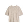 Marc O'polo pull beige 1