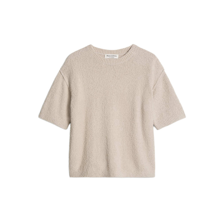 Marc O'polo pull beige 1