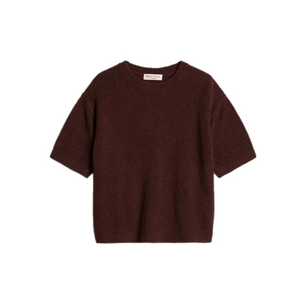 Marc O'polo pull bordeaux