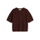 Marc O'polo pull bordeaux