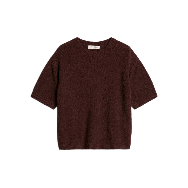 Marc O'polo pullover bordeaux 1